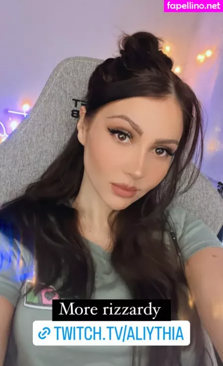 Aliythia OnlyFans Thumbnail #7YNA4M19CH