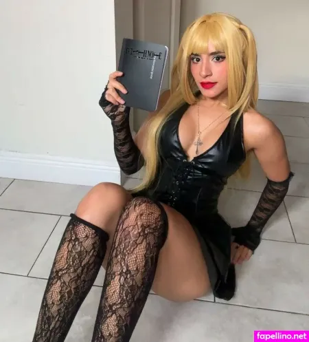 Aliz Asmr OnlyFans Thumbnail #Q7sEhUh3wn