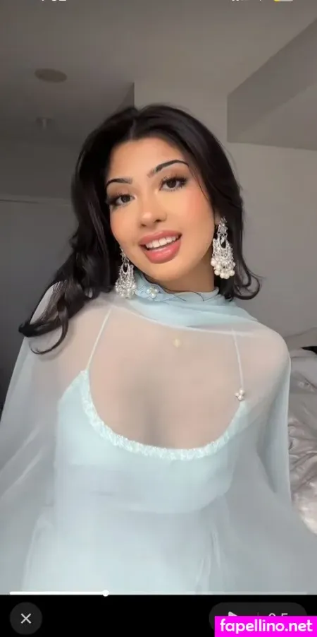 Aliza Shan Main Profile Photo