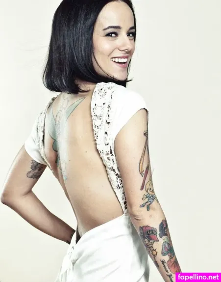 Alize Lyonnet OnlyFans Thumbnail #IL6c8vizqG