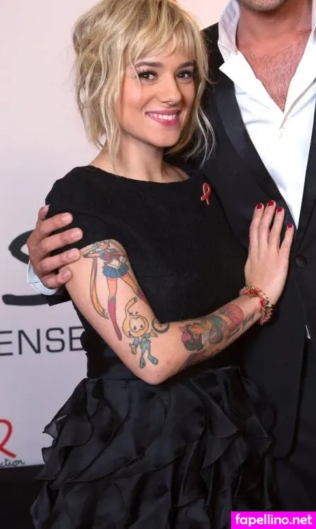 Alize Lyonnet OnlyFans Thumbnail #SiTqGZ6d8E