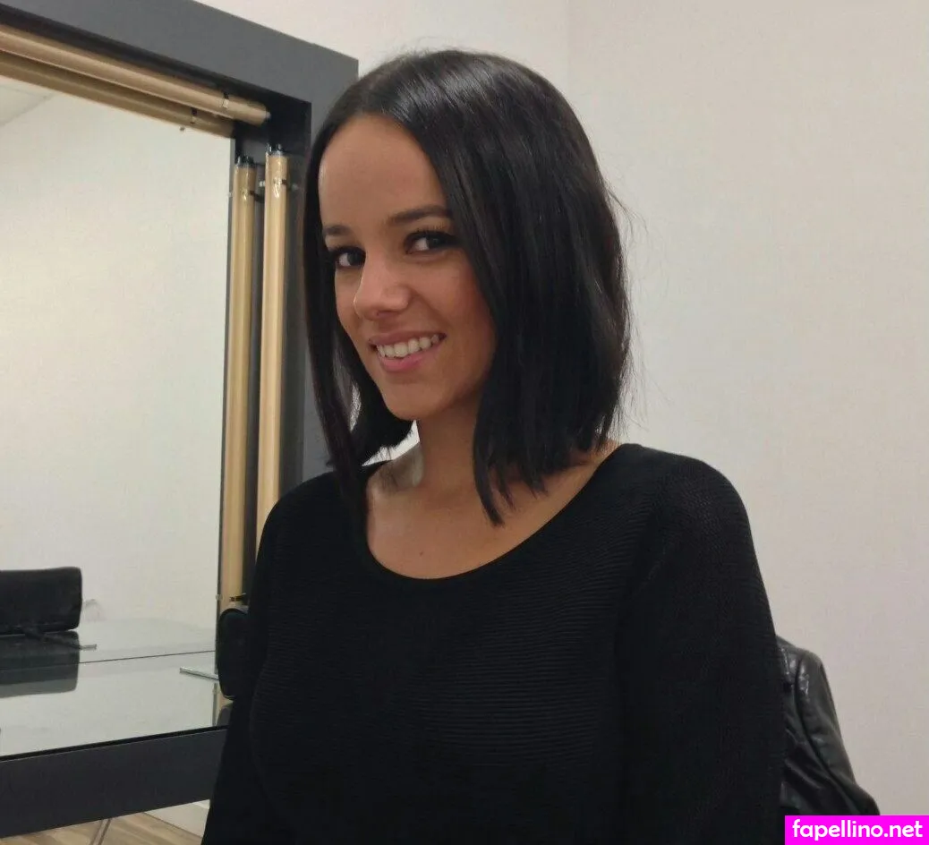 alizeeofficiel Nude Leaked OnlyFans Photo #cS5ObNxtsq