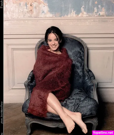 Alize Lyonnet OnlyFans Thumbnail #iif5jPlXVs