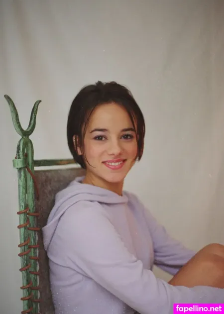 Alize Lyonnet OnlyFans Thumbnail #js2jGCkflF