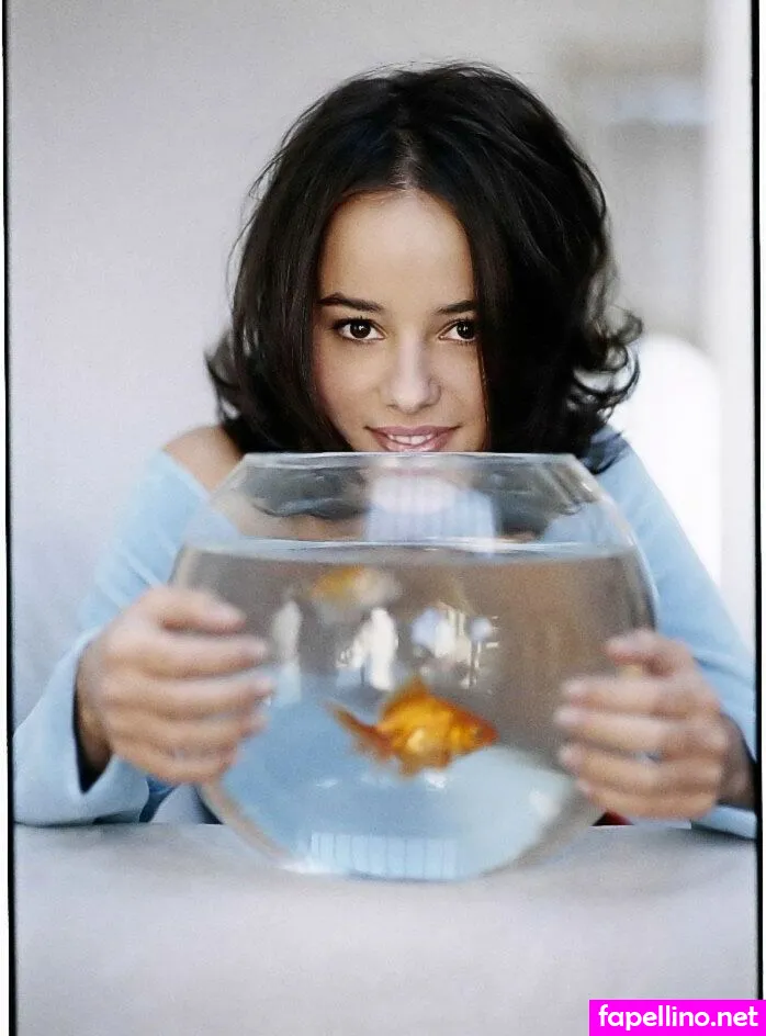 alizeeofficiel Nude Leaked OnlyFans Photo #yWcUTFgthu