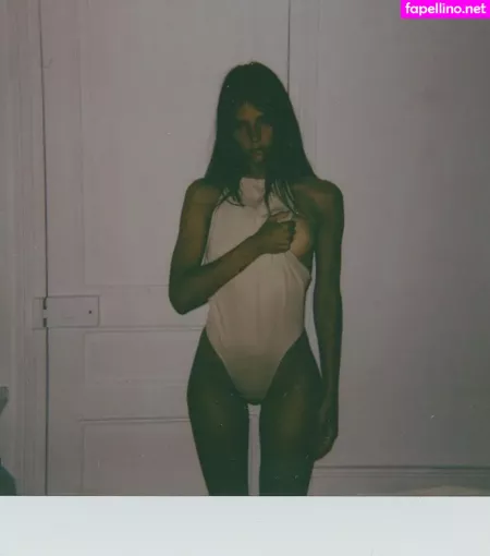 Alizee Gamberini OnlyFans Thumbnail #AduFrceesd