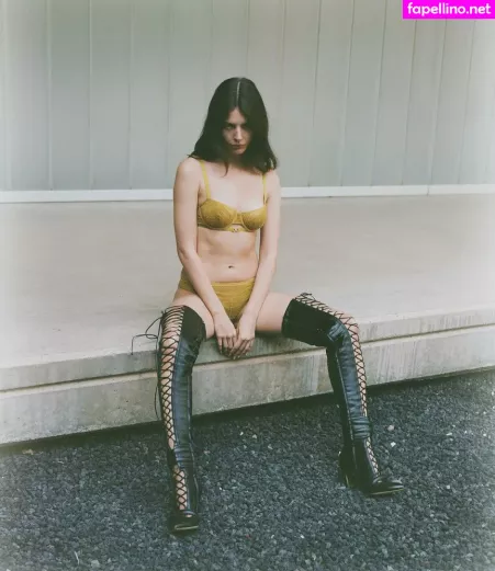 Alizee Gamberini OnlyFans Thumbnail #H8HE4xTRVO