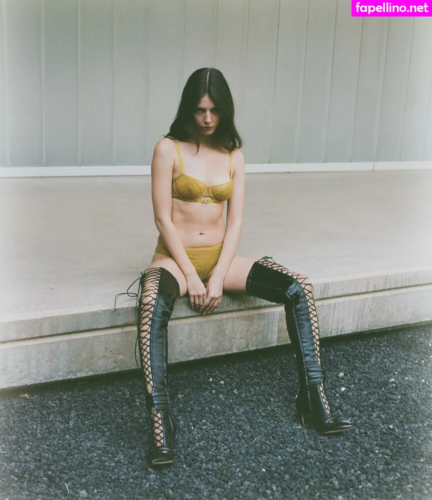 alizeegamberini Nude Leaked OnlyFans Photo #H8HE4xTRVO