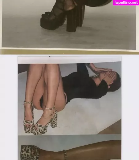 Alizee Gamberini OnlyFans Thumbnail #sO0eKkmPlr