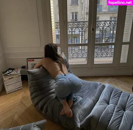 Alizee Gamberini OnlyFans Thumbnail #y3tGSRCq3y