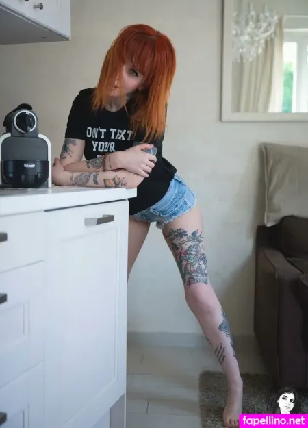 Alizee Sg OnlyFans Thumbnail #SJnNXnvgke