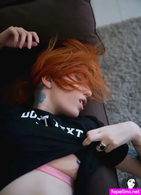 Alizee Sg OnlyFans Thumbnail #w4uSXY8iXl