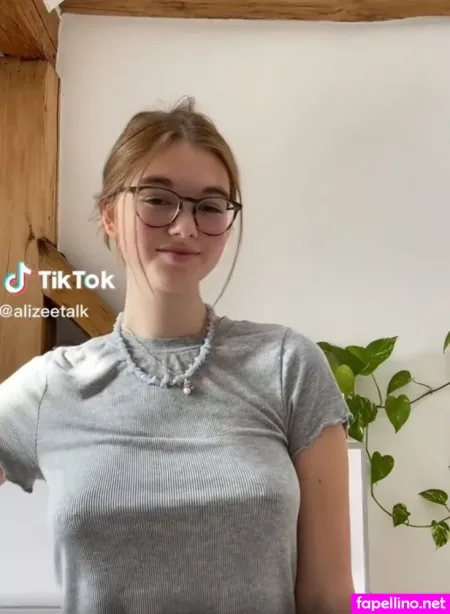 Alizee Talk OnlyFans Thumbnail #8JaCzMHQGZ