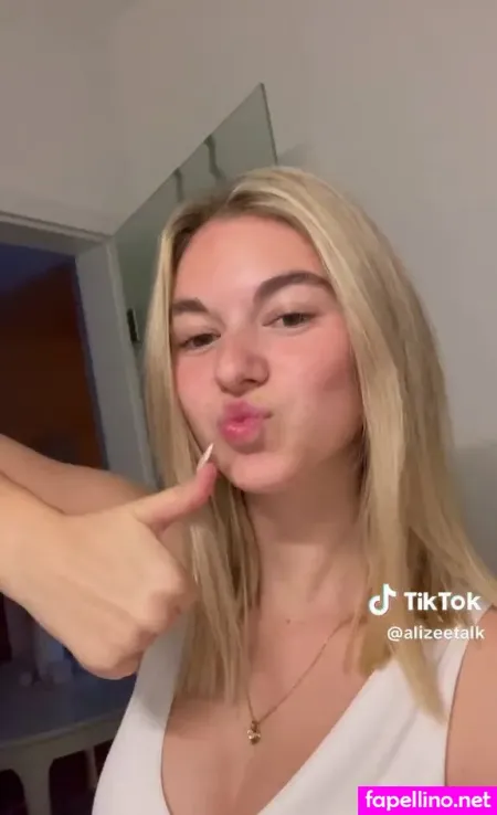 Alizee Talk OnlyFans Thumbnail #yAWPgKSm1T