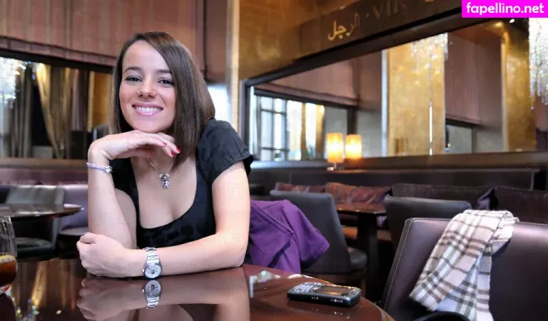 Alizee OnlyFans Thumbnail #0nJAmYbsqU