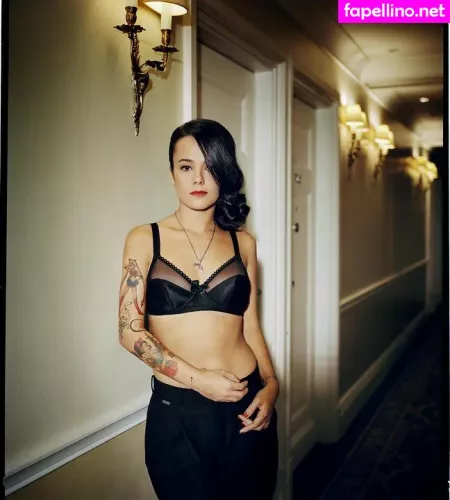 Alizee OnlyFans Thumbnail #Mj0gsh34mW