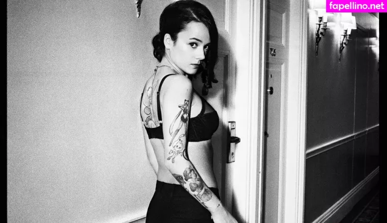 Alizee OnlyFans Thumbnail #TWZa380VFo