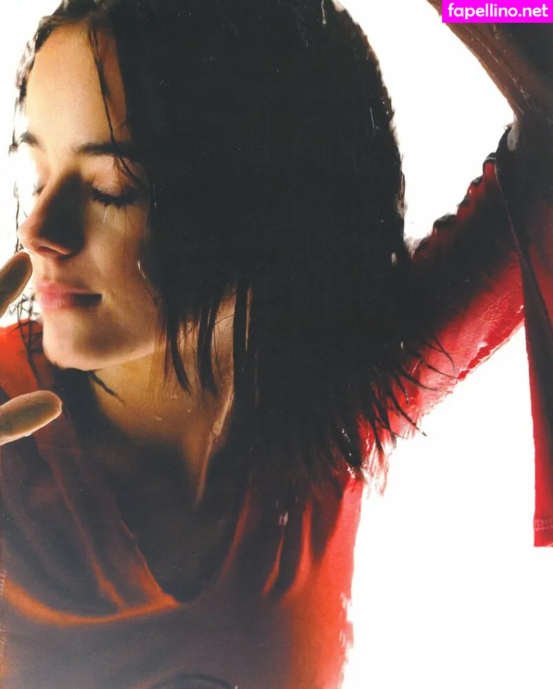 alizeeofficiel, alizeesanzeth Nude Leaked OnlyFans Photo #XxAm7lSdkm