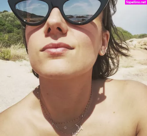 Alizee OnlyFans Thumbnail #bS41ZnQTvs