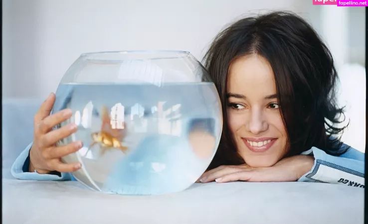 Alizee OnlyFans Thumbnail #m1mRLSkS85