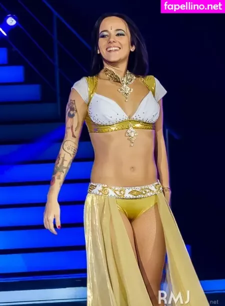 Alizee OnlyFans Thumbnail #nQNfAz1Xpy
