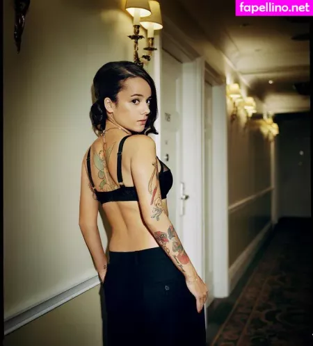 Alizee OnlyFans Thumbnail #oueitQWwzP