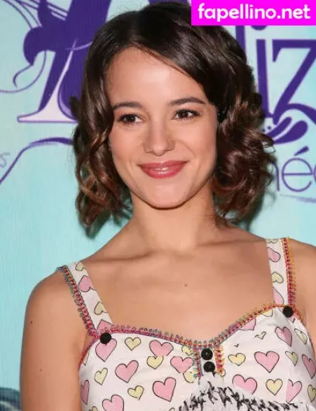 Alizee OnlyFans Thumbnail #uErtfBYJgB