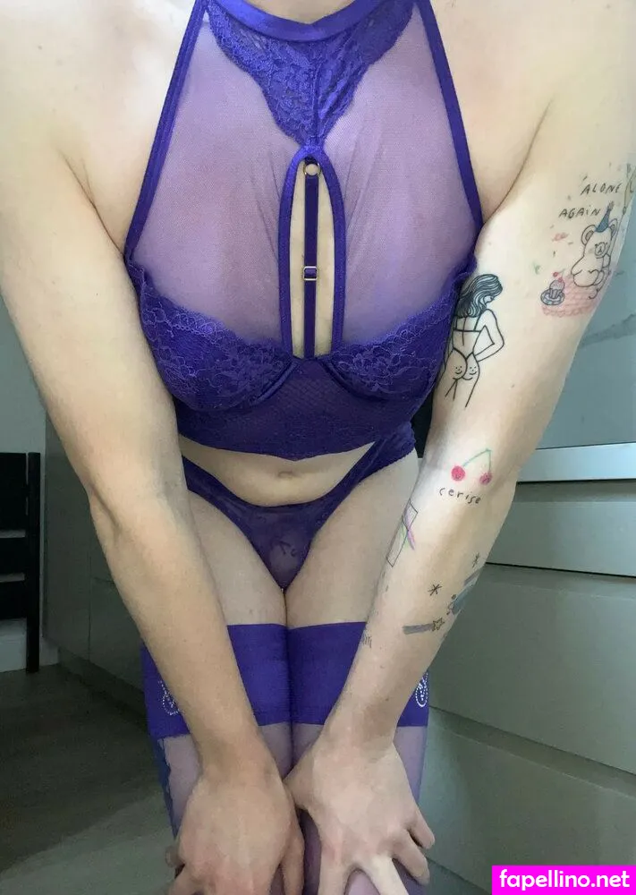 alizevert Nude Leaked OnlyFans Photo #6zYZ1Do05U