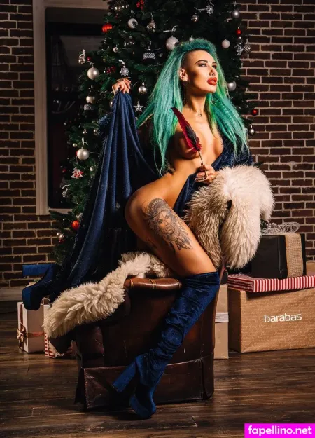 Alja Biokukly OnlyFans Thumbnail #7kMbBYV0qs