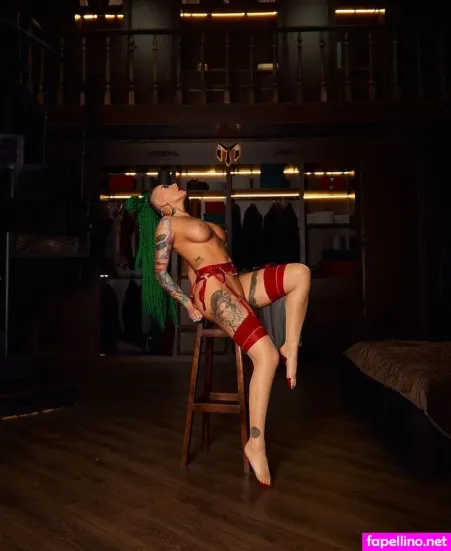 Alja Biokukly OnlyFans Thumbnail #FKXSQ0DvDI