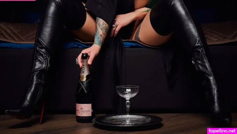 Alja Biokukly OnlyFans Thumbnail #JsxOQg2KB9