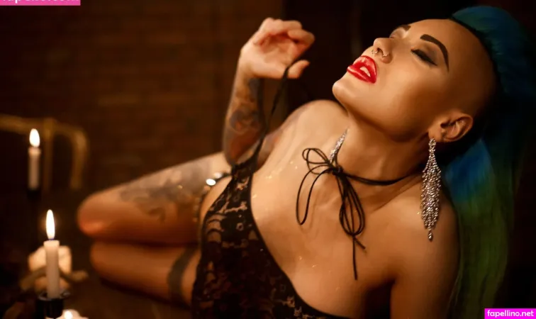 Alja Biokukly OnlyFans Thumbnail #LlFfZyZL4e