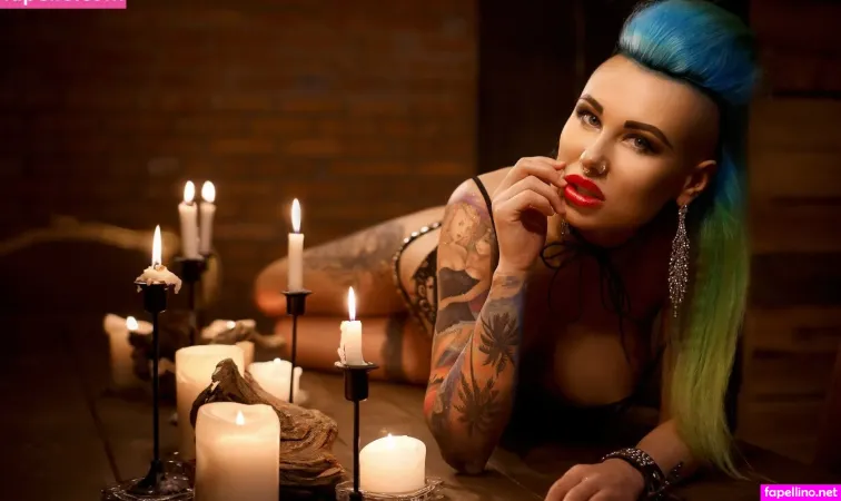 Alja Biokukly OnlyFans Thumbnail #MLkJQjoEQu