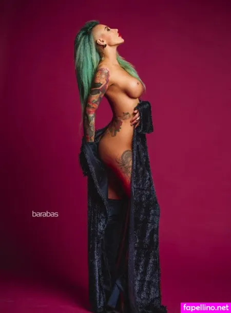 Alja Biokukly OnlyFans Thumbnail #O6KuqdyamZ