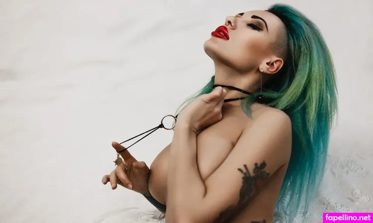 Alja Biokukly OnlyFans Thumbnail #TS8QbZNFBC