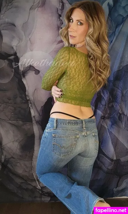 Alketha Dea OnlyFans Thumbnail #uEZSr8sCoJ