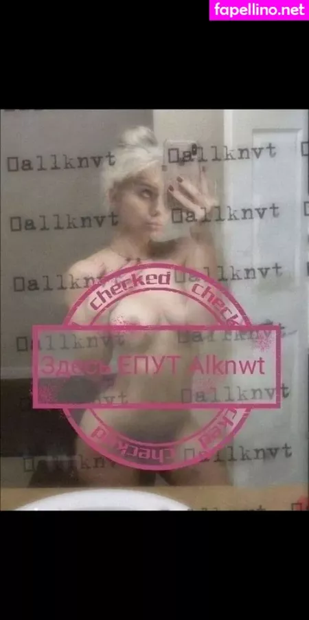 Alknwt OnlyFans Thumbnail #qx2zfCUa8o
