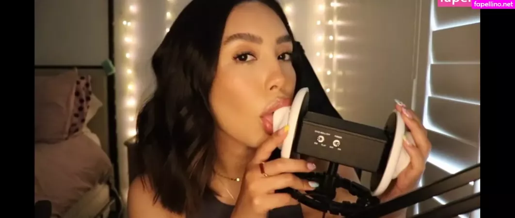 All Bella Asmr OnlyFans Thumbnail #0qW32k71Cs