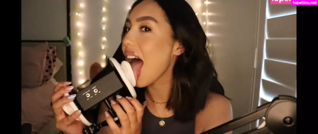 All Bella Asmr OnlyFans Thumbnail #2k3cnc7NVY
