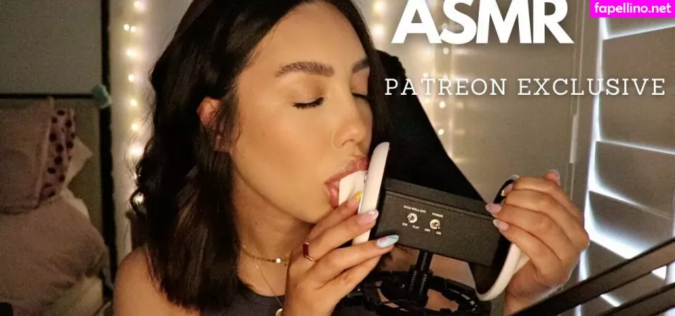 All Bella Asmr OnlyFans Thumbnail #cJHPHmBCnQ
