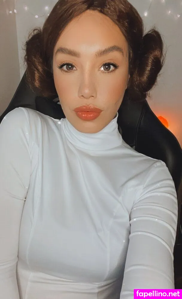 AllBellaASMR Nude Leaked OnlyFans Photo #NUwAY8U0jP