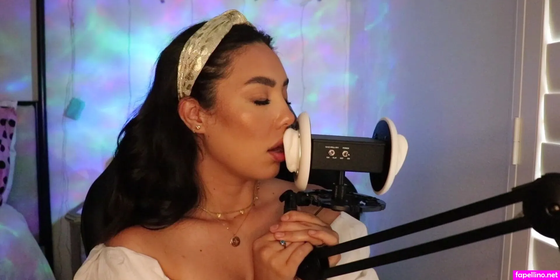 AllBellaASMR Nude Leaked OnlyFans Photo #fpt2fnmGKo