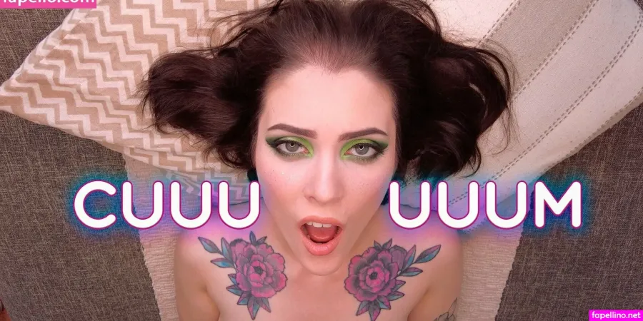 All Of Stacymoon 1 OnlyFans Thumbnail #KlXJaXCnCT