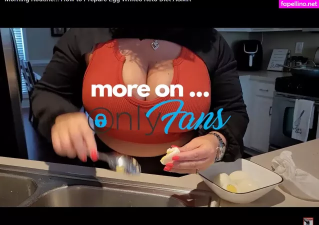 All Things Ely OnlyFans Thumbnail #tl08ktmFOJ