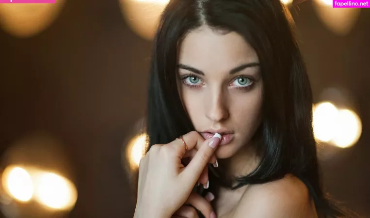 Alla Berger OnlyFans Thumbnail #2doifuWq99