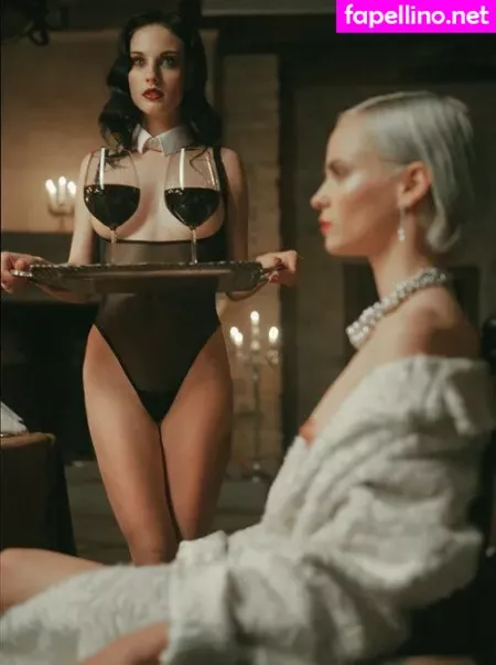 Alla Berger OnlyFans Thumbnail #6e0UDXSaOk