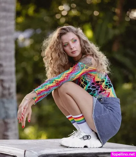 Alla Golovchenko OnlyFans Thumbnail #dOGB6zDm8c