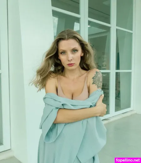 Alla Golovchenko Main Profile Photo