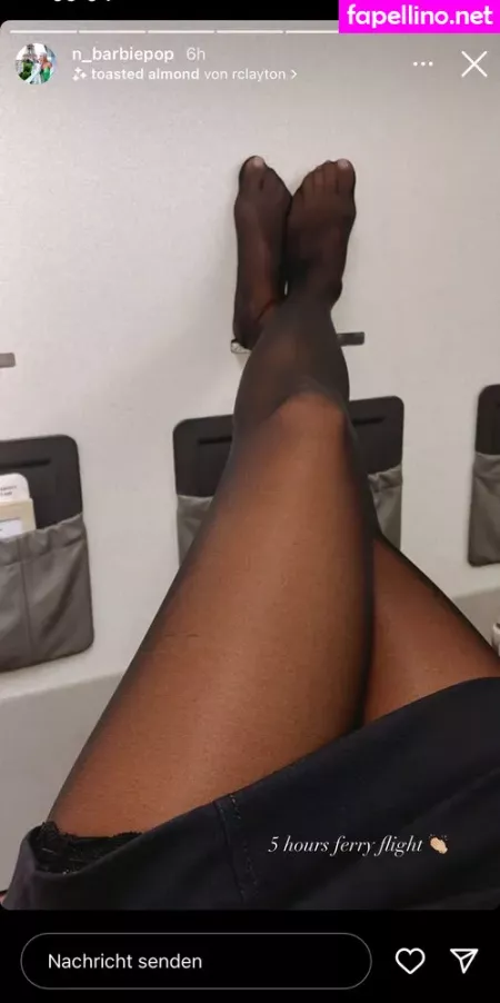 Allaboutfeetandnylons OnlyFans Thumbnail #05H4yr6h8e