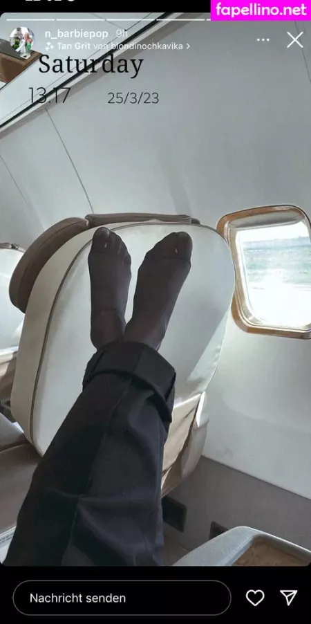 Allaboutfeetandnylons OnlyFans Thumbnail #T3GwWEy9TW